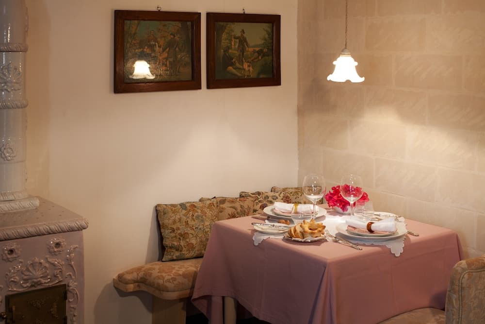 Tenuta Cammarana
