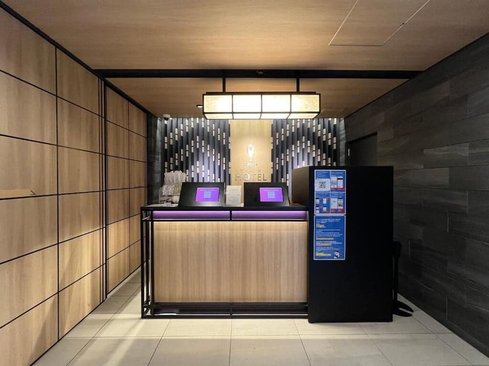 stayme THE HOTEL Ueno