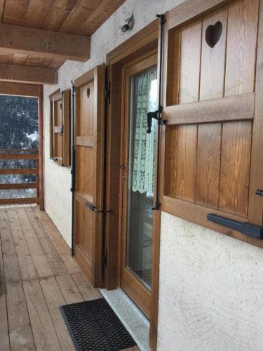 B&B Il Teggiolo