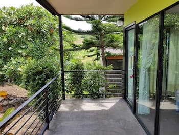 Punamtip Resort