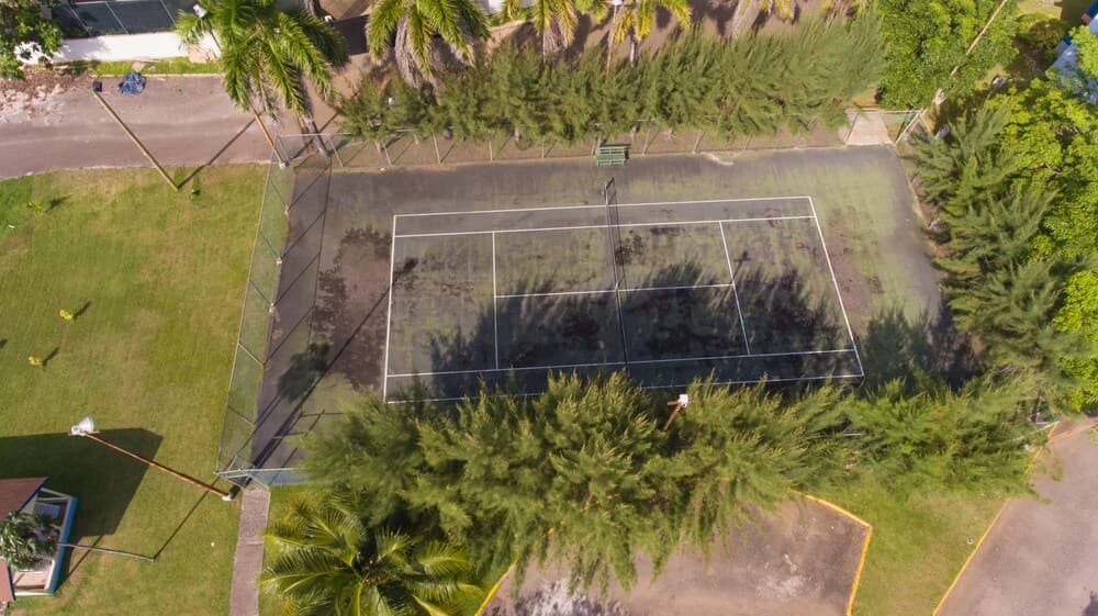 Point Village Resort