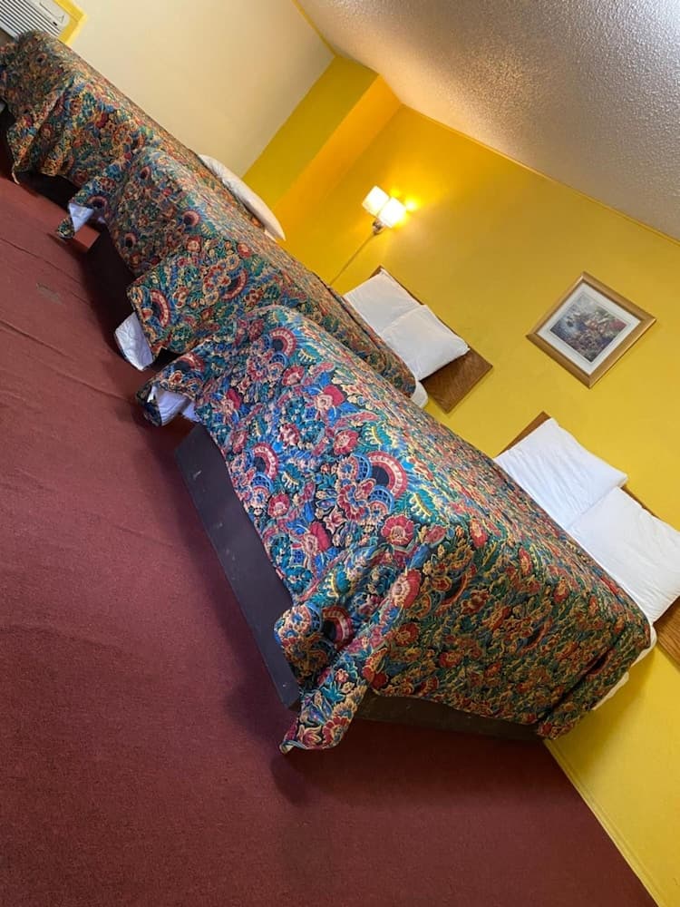 Madill Inn