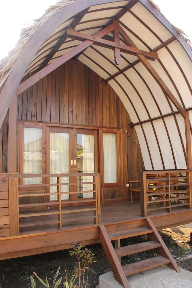 Melati Cottage