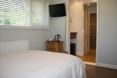 Pine Ridge B&B