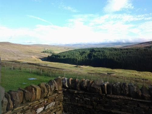 Hill Top B&B Killhope