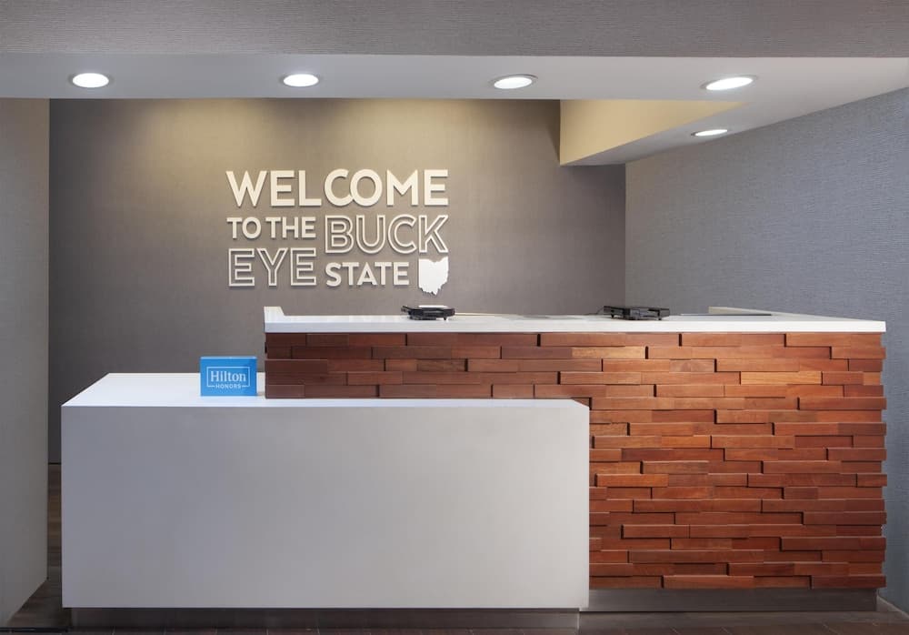 Hampton Inn Youngstown/Boardman