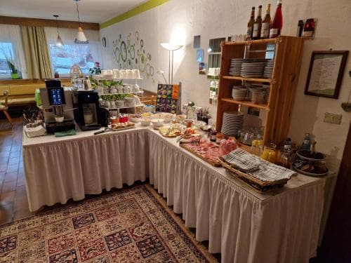 Apartment Garni Sonia