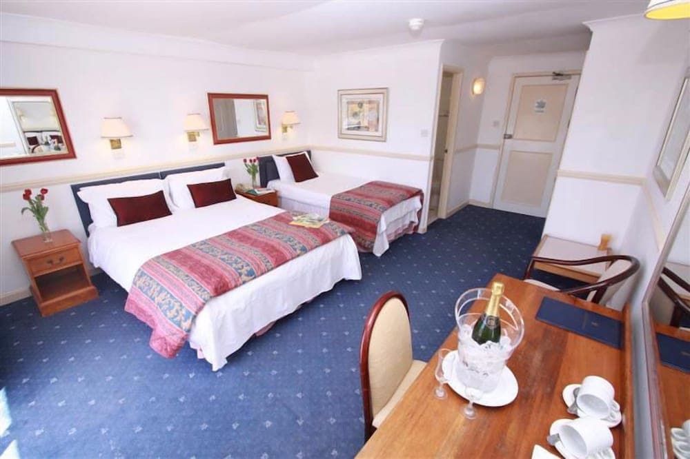 Hotel California