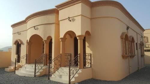 Al Taif Accommodation