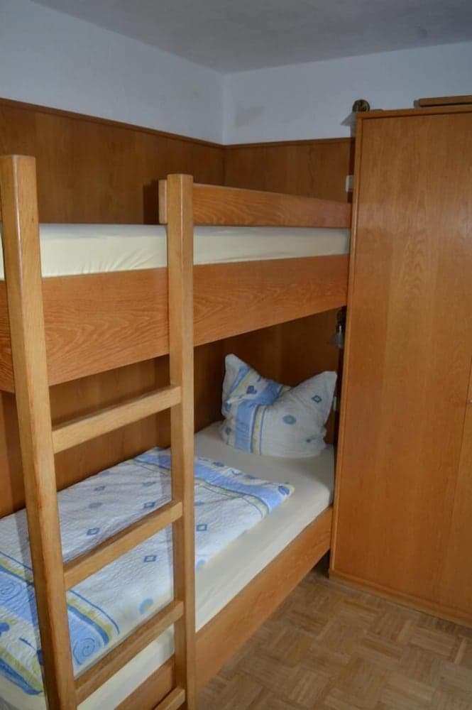 Ferienwohnung Beim Vogt