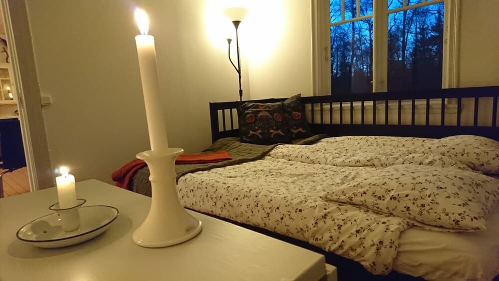 Bokebacken Forest Hotel