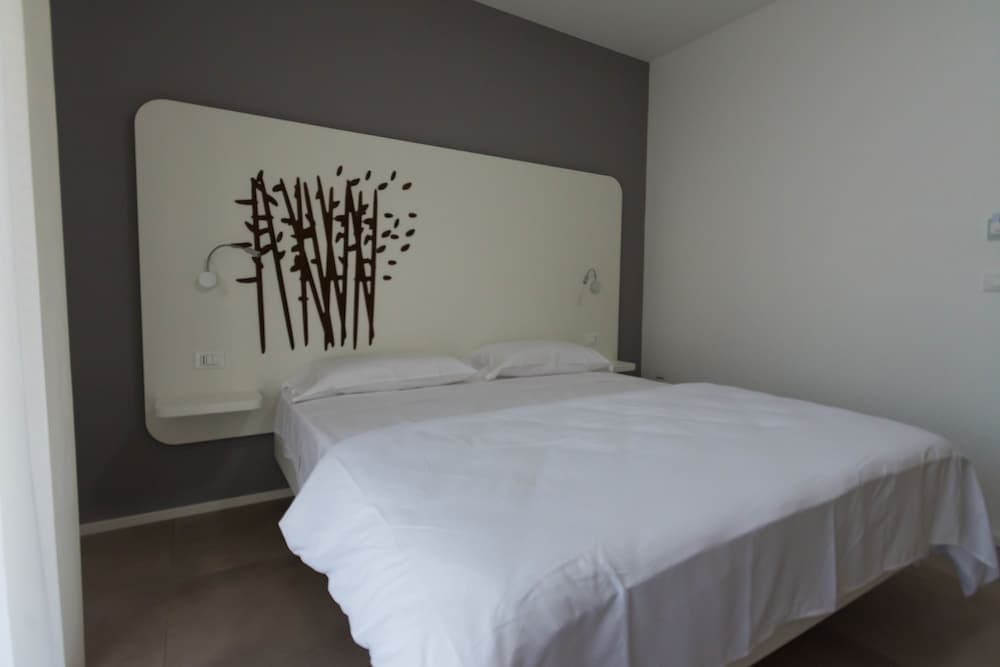 Aether Suites Tropea