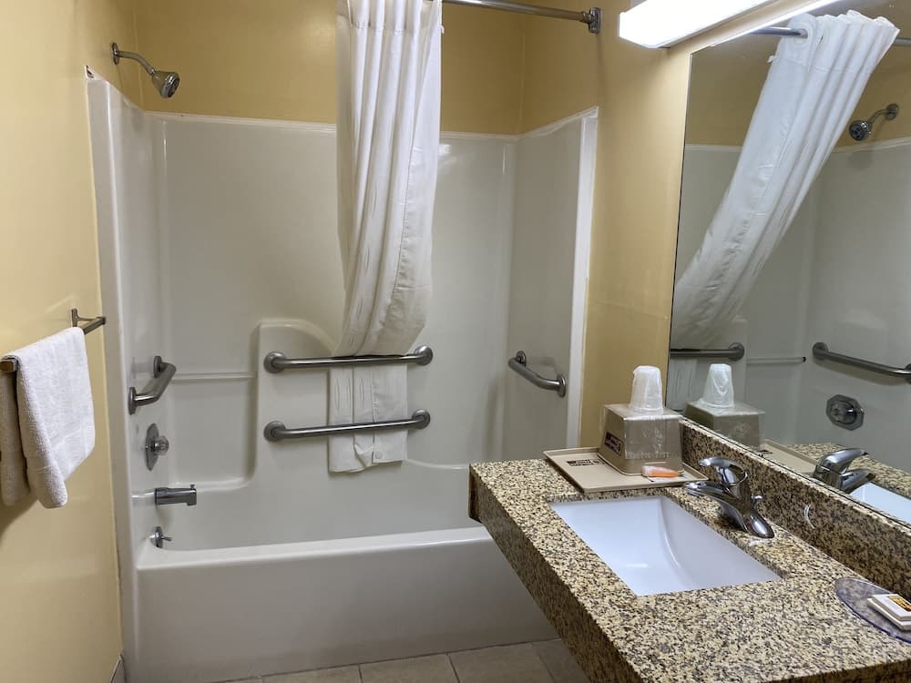 Rodeway Inn Baxley