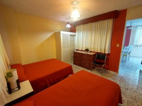 Suites Angelopolis