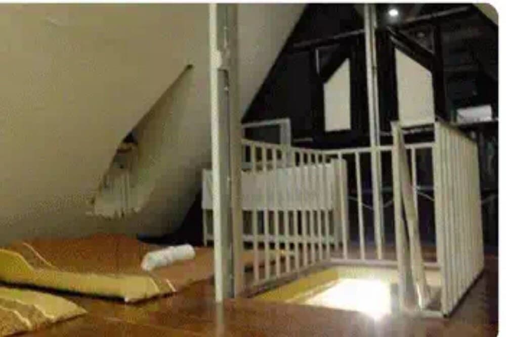 Kiangmok Chalet