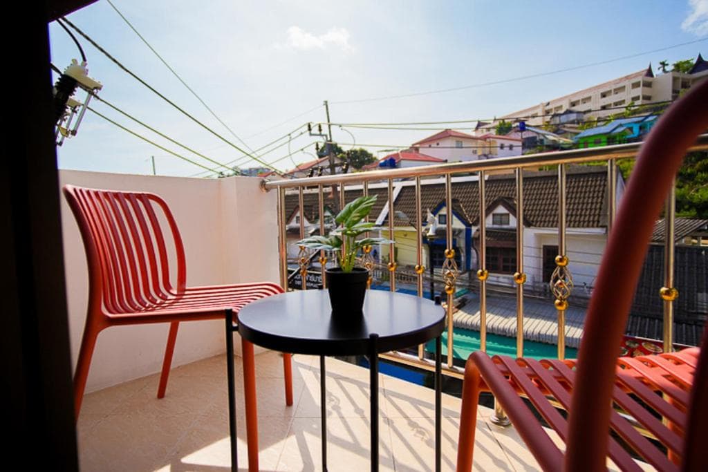 Place Hotel