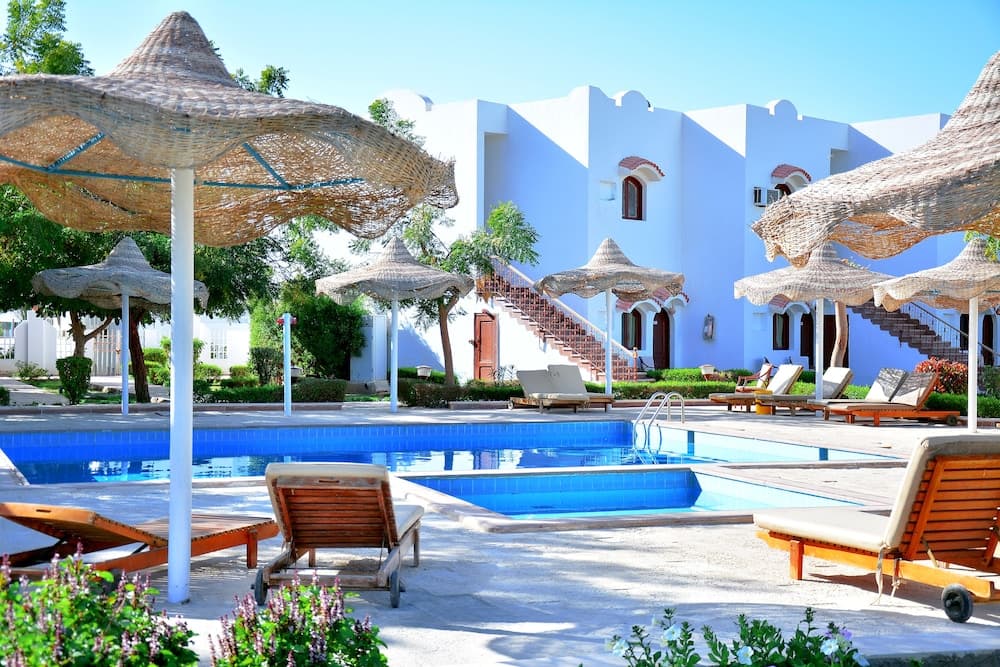 Desert View Sharm  Hotel
