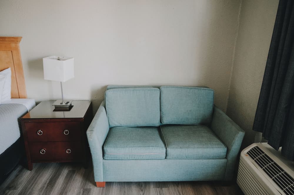 Queen City Inn