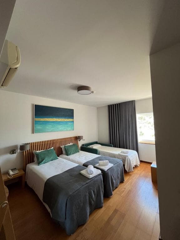 Hotel Paulo VI