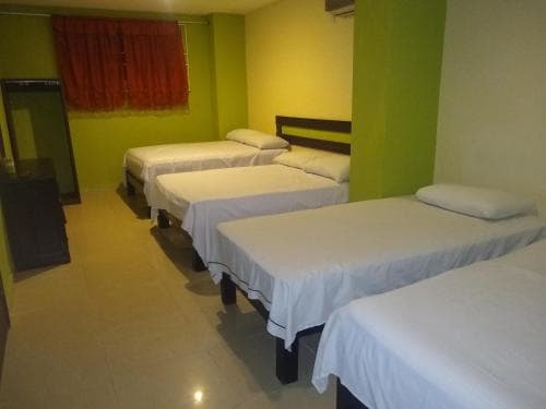 Hotel Palenque