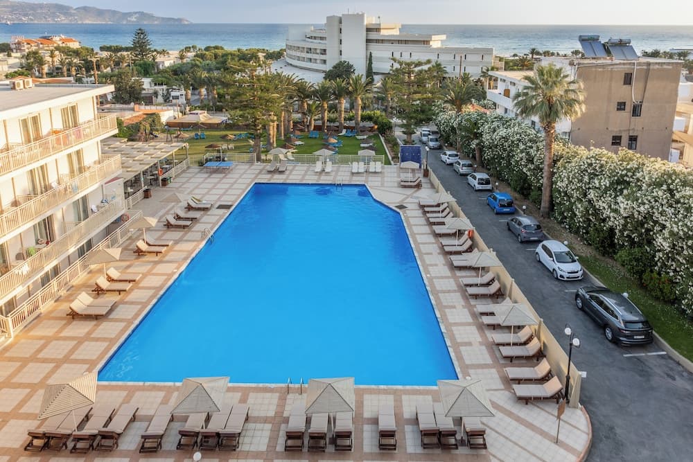 Marilena Hotel