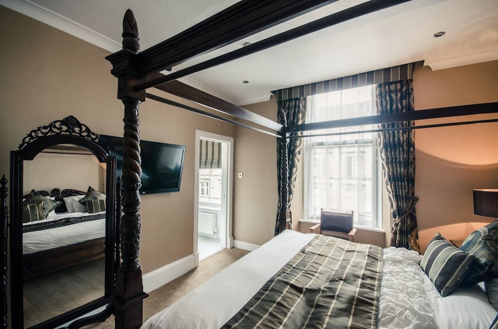 Argyll Hotel