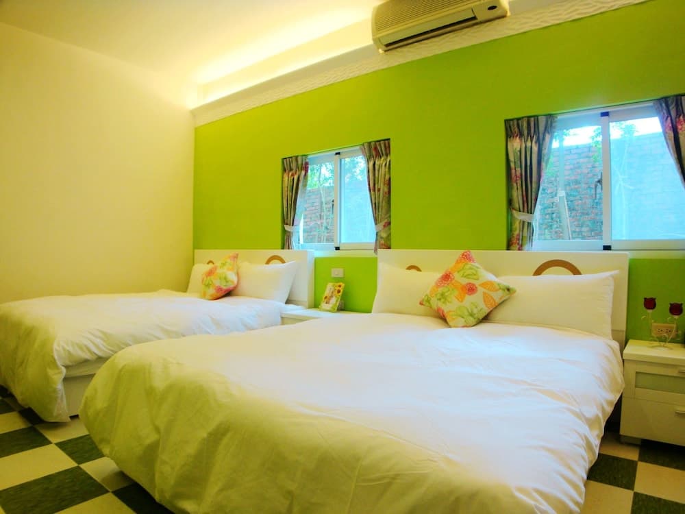 Penstree B&B