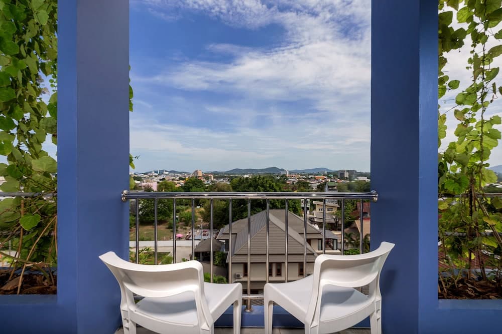 Sino Inn Phuket Hotel - SHA Plus
