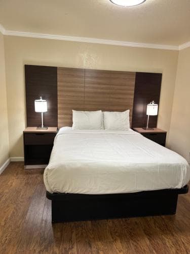 Beachwalker Inn Cayucos