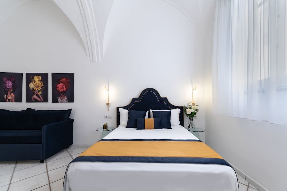 Amalfi Resort