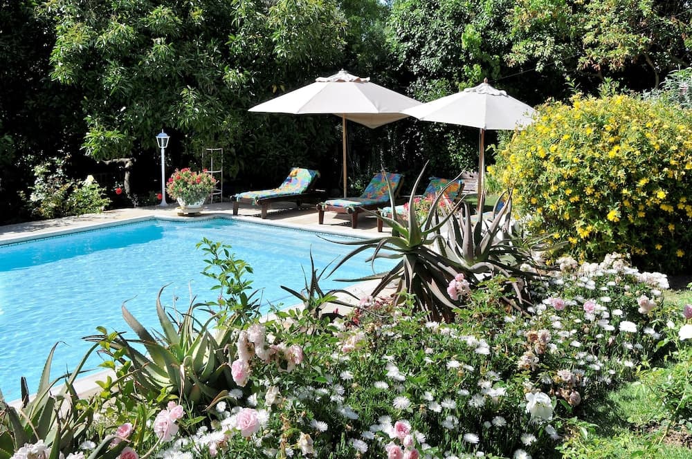 Alba House Bed & Breakfast