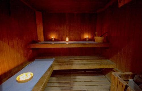 Oasis Hotel & Spa