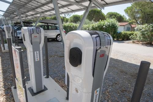 Villaggio Orizzonte