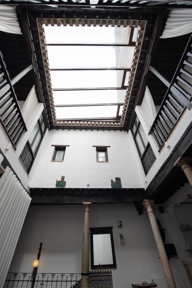 Hotel Zaguán Del Darro