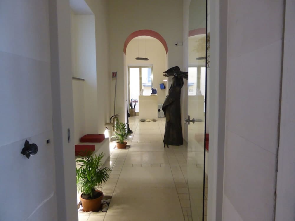 Micalò ArtRooms
