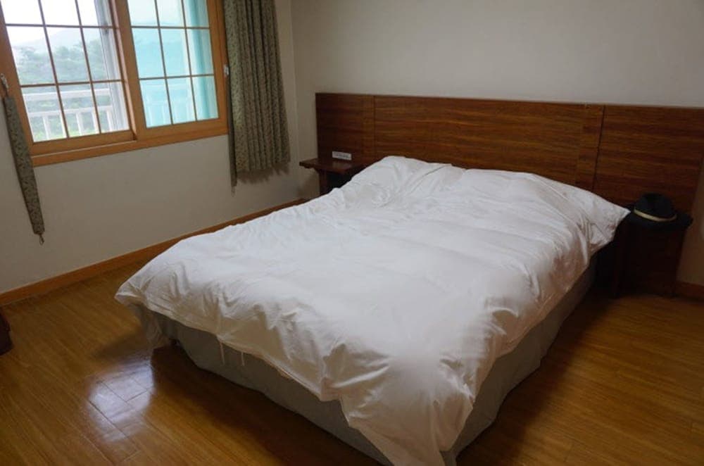 Sungho Resort