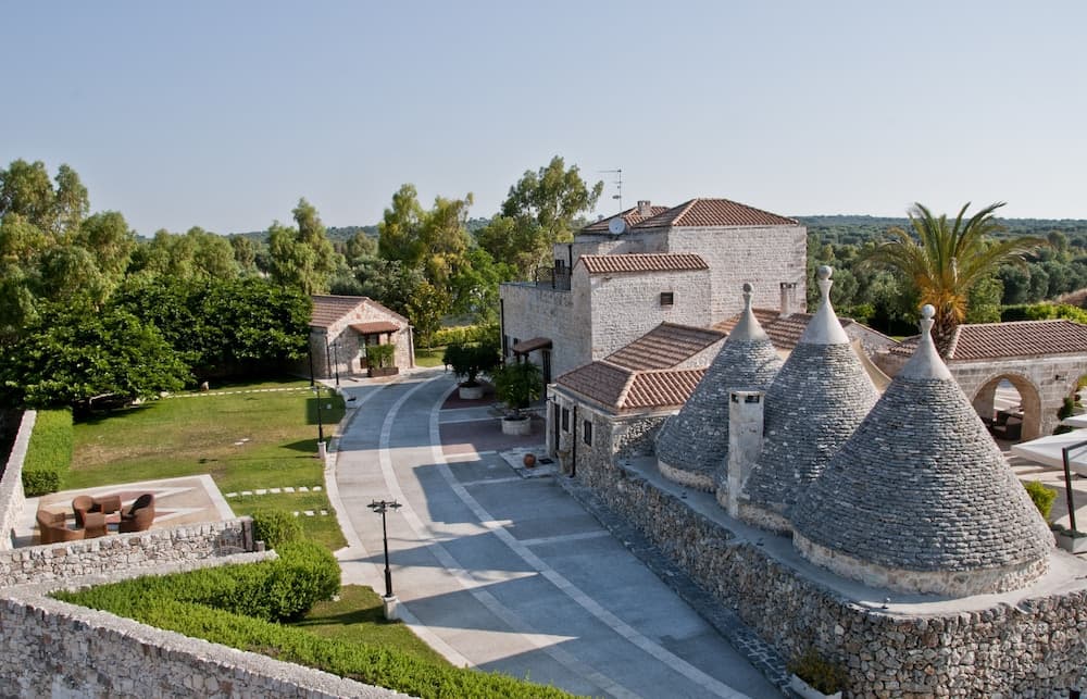 Masseria Beneficio