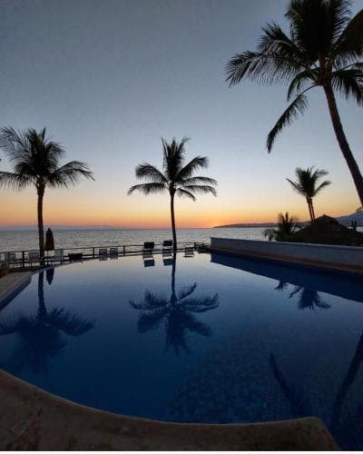 Banderas Suites