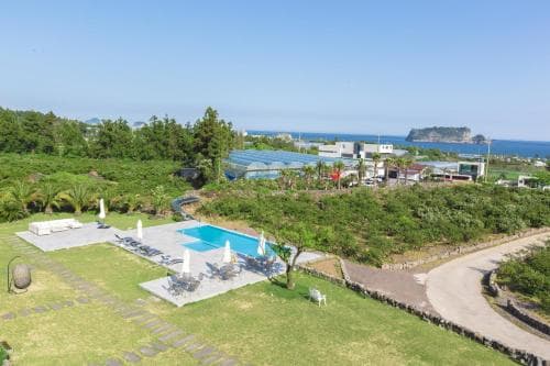 Laotzu Resort