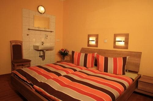 Hotel Voxtrup
