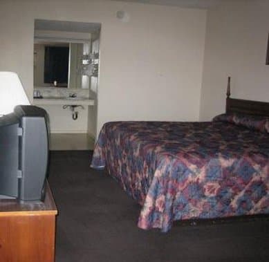 Caravan Inn