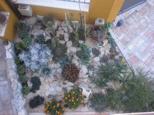Casa Bella B&B