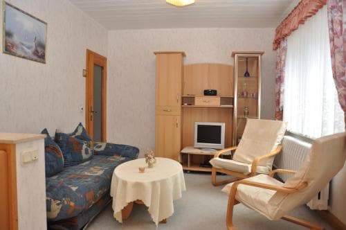 Ferienwohnung Beckmann