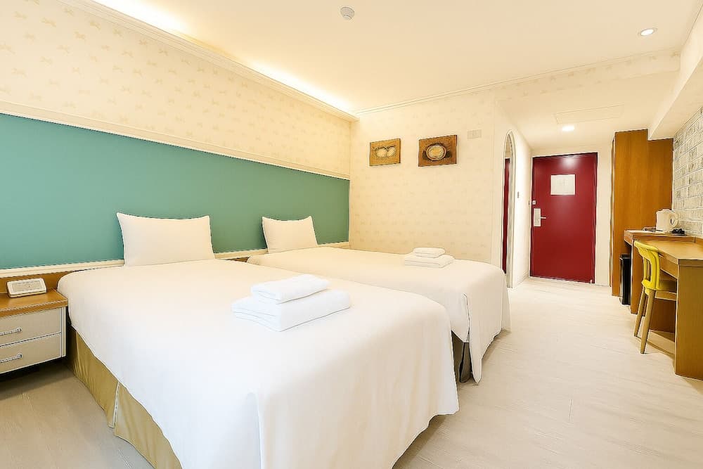 Hotel Elizabeth