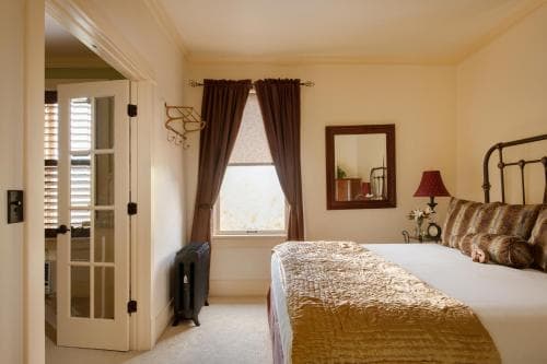 Chamberlin Inn Cody