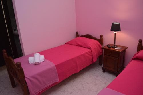 Hotel Isella