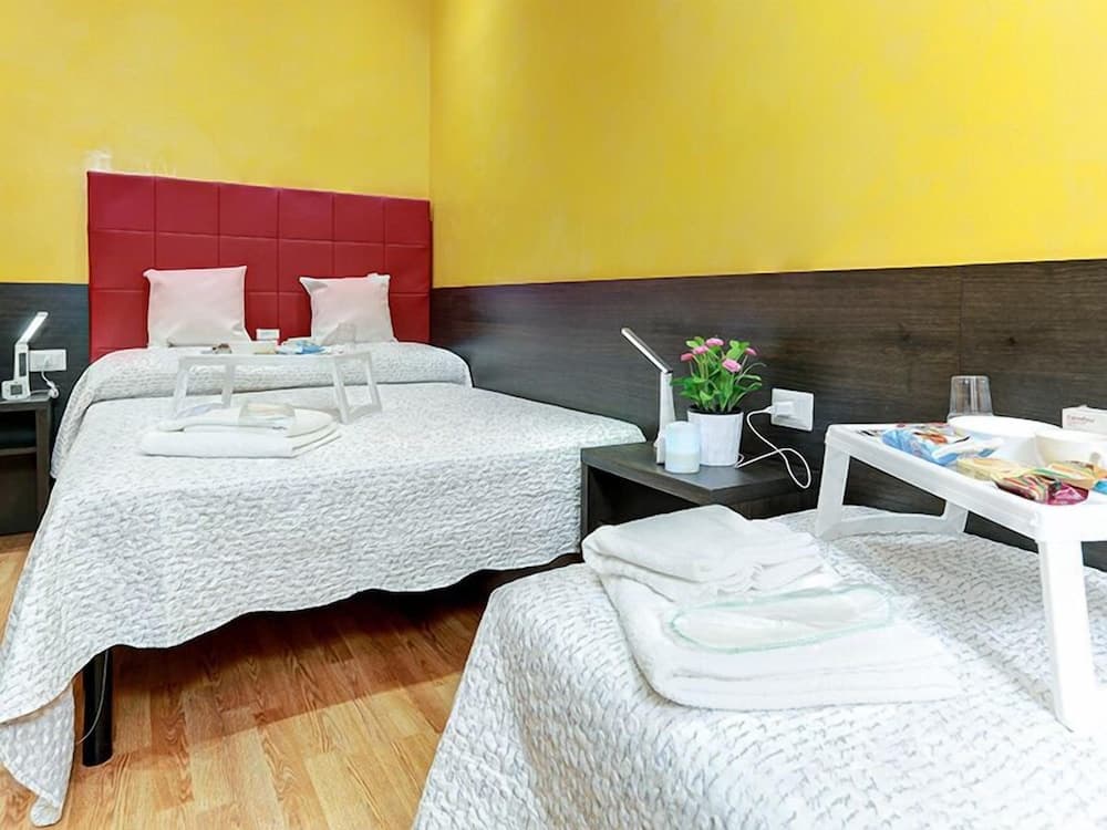 Termini Suites