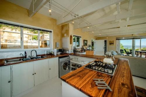 Blue Bay View Guesthouse