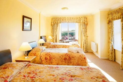 Brookhaven House B&b