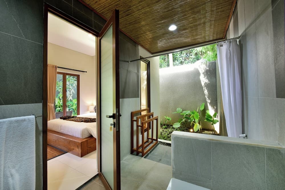 Mahayoga Ubud Private Pool Villa Spa And Resto